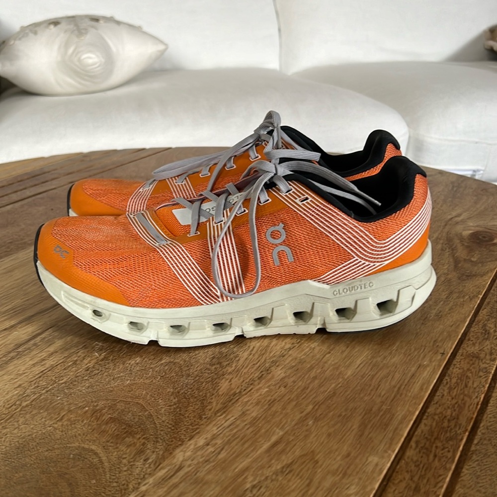 On Cloudgo Running Shoes